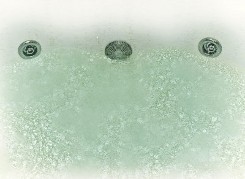 ванна для гидромассажа от целлюлита